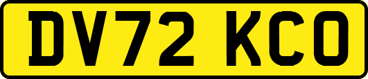 DV72KCO