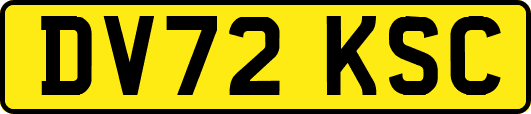 DV72KSC