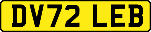 DV72LEB