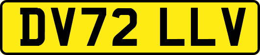 DV72LLV