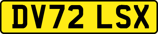 DV72LSX