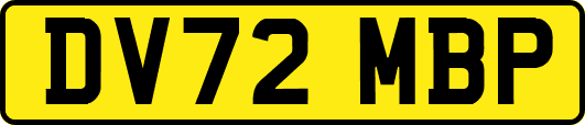 DV72MBP