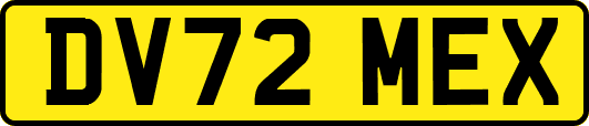DV72MEX