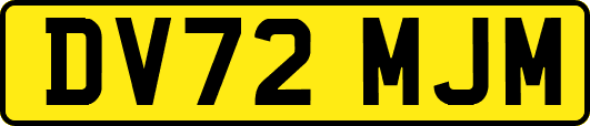 DV72MJM