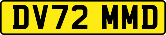 DV72MMD
