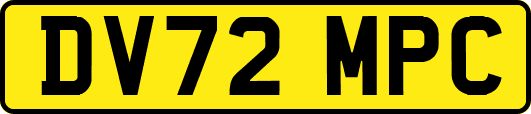 DV72MPC