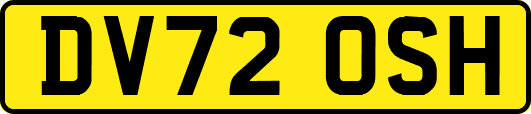 DV72OSH