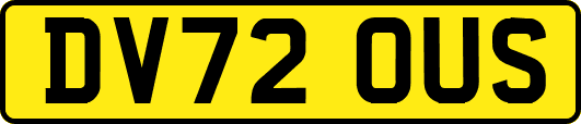 DV72OUS