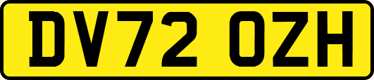DV72OZH