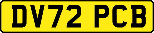 DV72PCB