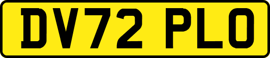 DV72PLO