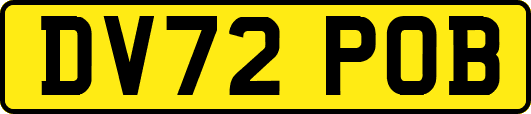 DV72POB