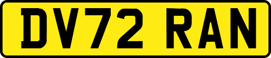 DV72RAN