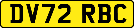 DV72RBC