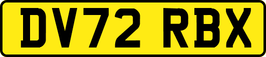 DV72RBX