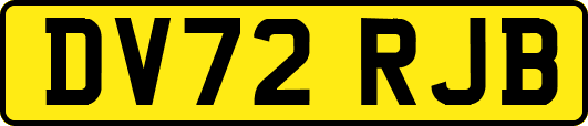 DV72RJB