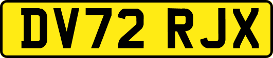 DV72RJX