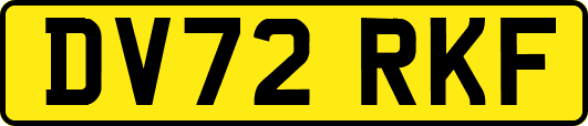 DV72RKF