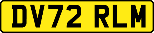 DV72RLM