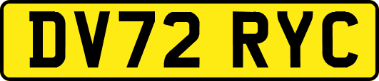 DV72RYC