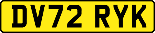 DV72RYK