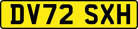 DV72SXH