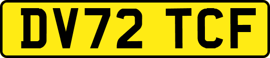 DV72TCF