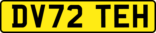 DV72TEH