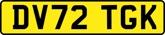 DV72TGK