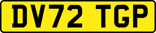 DV72TGP