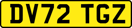 DV72TGZ