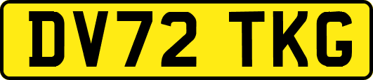 DV72TKG
