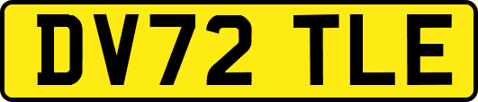 DV72TLE