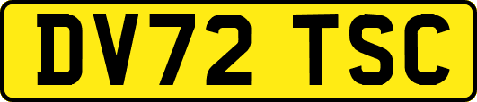 DV72TSC