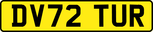DV72TUR