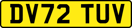 DV72TUV