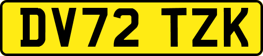 DV72TZK