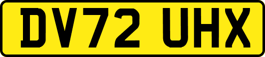DV72UHX