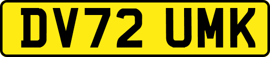 DV72UMK