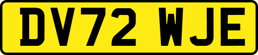 DV72WJE