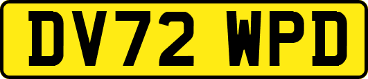 DV72WPD