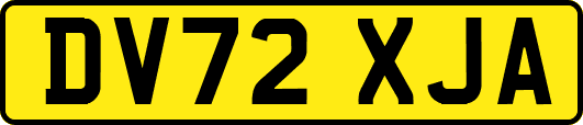 DV72XJA