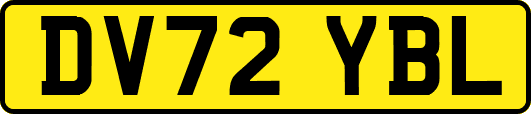 DV72YBL