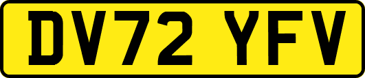 DV72YFV