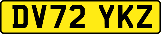 DV72YKZ
