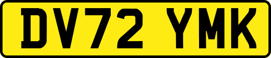 DV72YMK