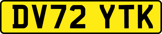 DV72YTK