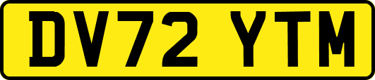 DV72YTM