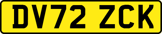 DV72ZCK