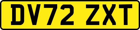 DV72ZXT